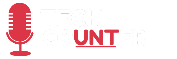 I Tech Counter