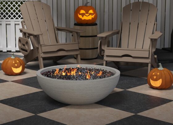 plastic adirondack chair with cup holder